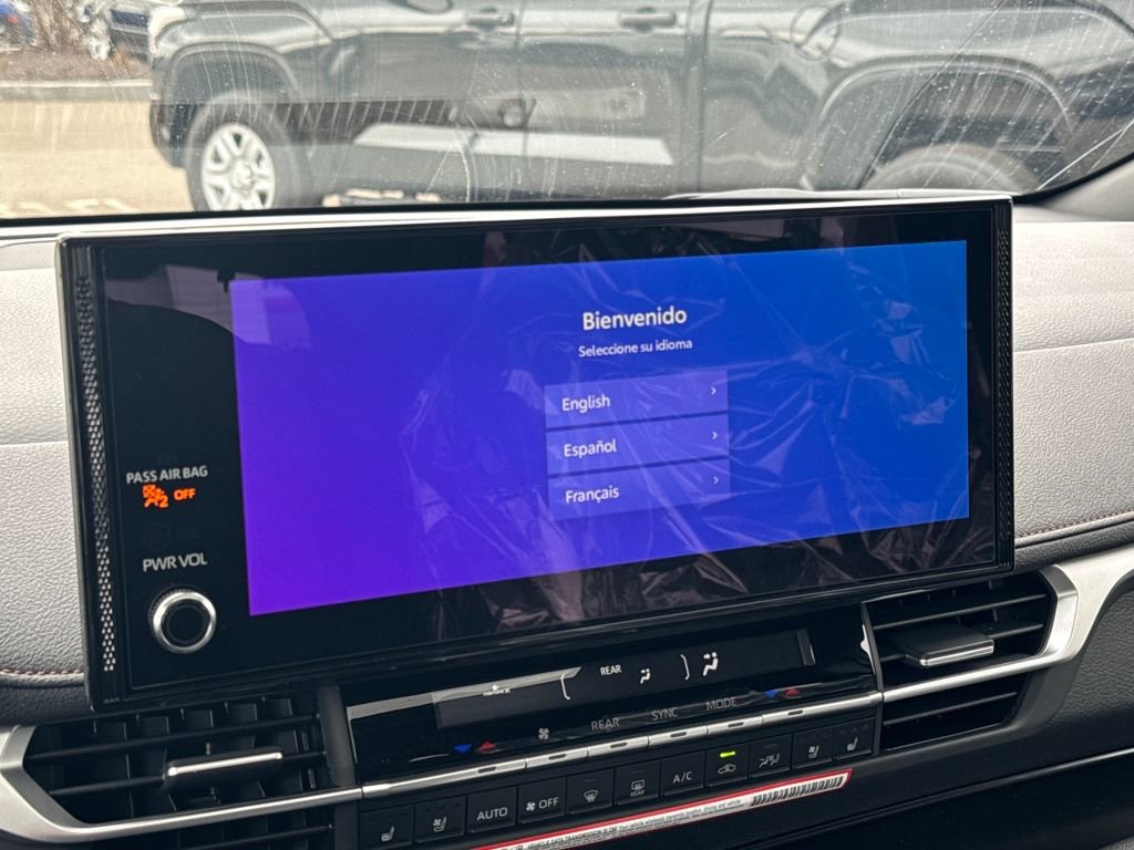 New 2026 Toyota Sienna Platinum image 23