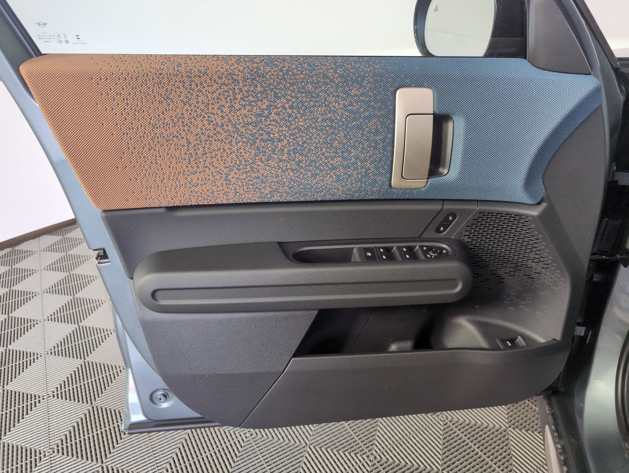 New 2025 MINI Cooper Countryman S image 9