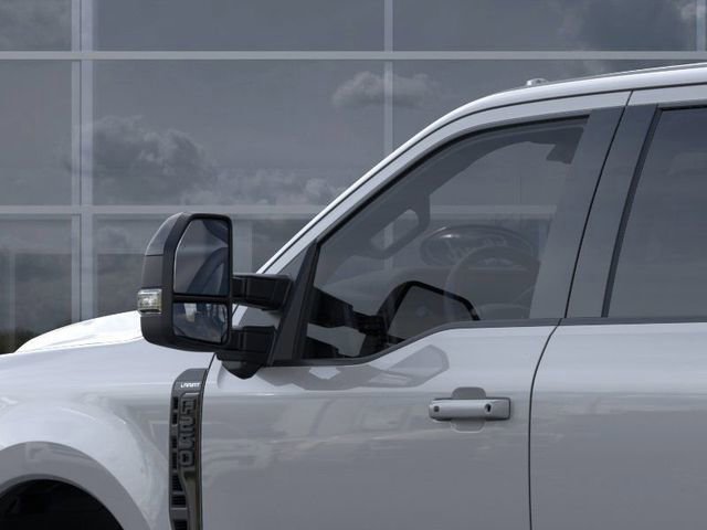 New 2026 Ford F250 Lariat image 20
