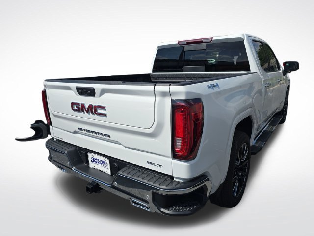 New 2026 GMC Sierra 1500 SLT w/ SLT Premium Package AWD/4WD image 5