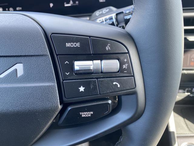 New 2026 Kia Sportage SX image 20