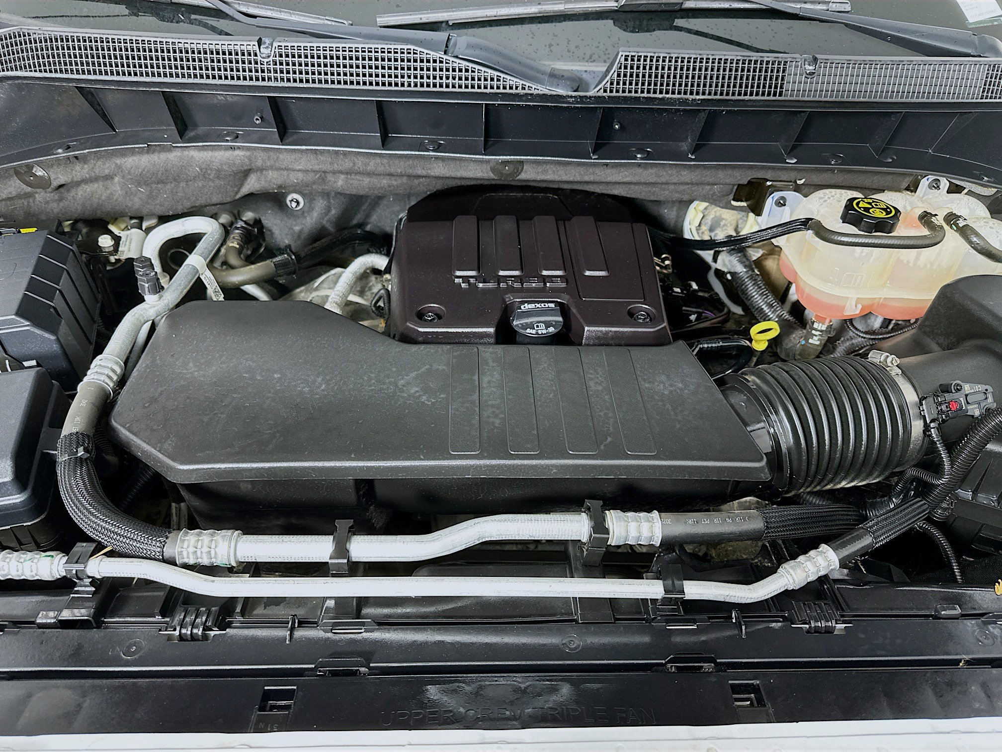 Used 2023 Chevrolet Silverado 1500 LT image 32