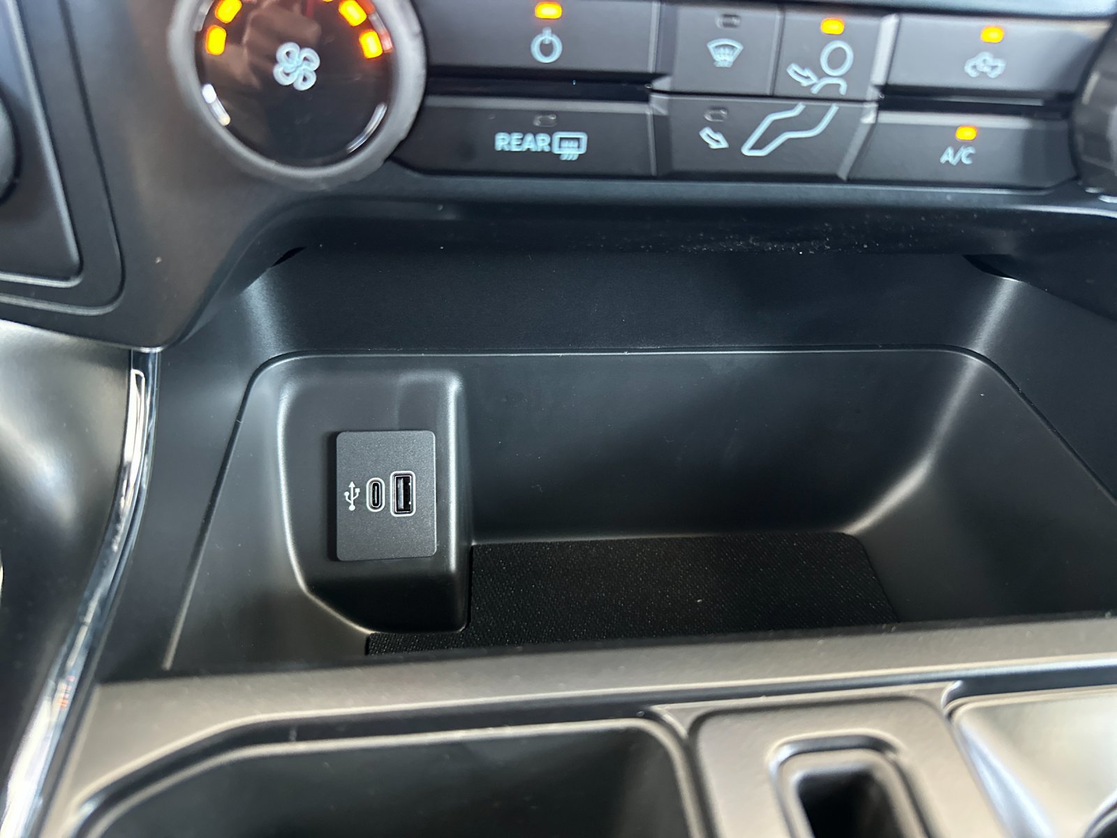 New 2026 Ford F150 STX w/ Equipment Group 200A RWD image 25