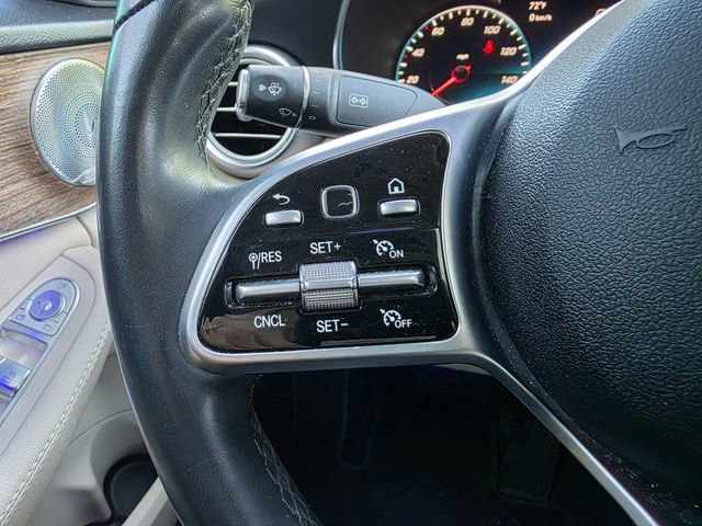 Used 2019 Mercedes-Benz C 300 4MATIC Sedan image 25