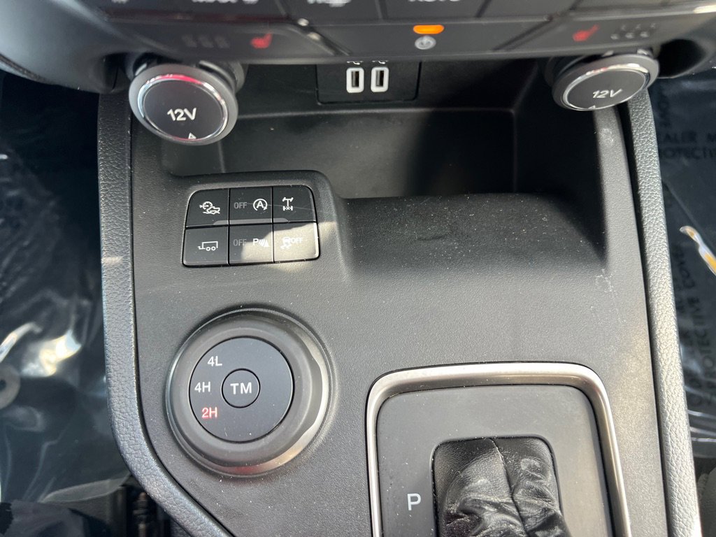 Used 2021 Ford Ranger Lariat w/ Tremor Off-Road Package image 30