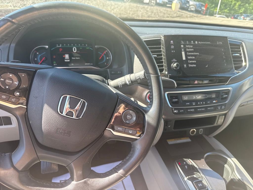 Used 2022 Honda Pilot Special Edition image 14