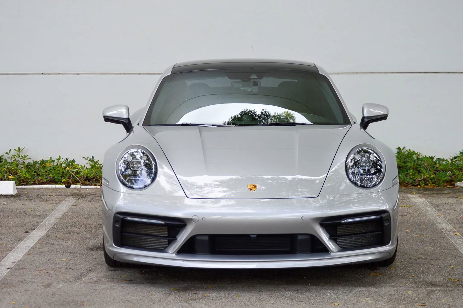 Used 2024 Porsche 911 Carrera 4S image 20