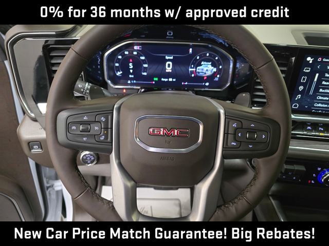 New 2026 GMC Sierra 1500 SLT w/ SLT Premium Plus Package image 18