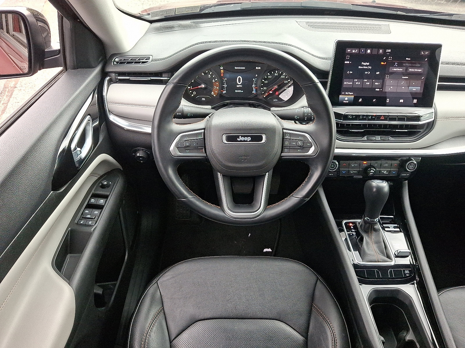 Used 2022 Jeep Compass Limited image 12