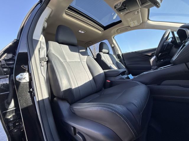 Certified 2024 Subaru Outback Limited XT image 25