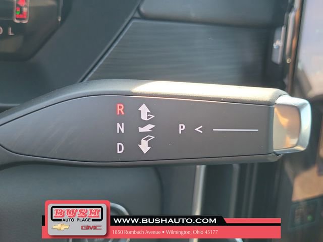 New 2026 GMC Acadia Elevation image 33