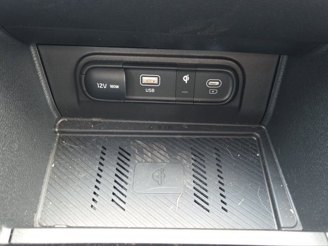 Used 2025 Kia Sportage EX image 34
