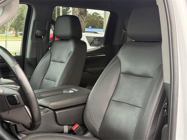 Used 2024 GMC Sierra 1500 SLT image 17