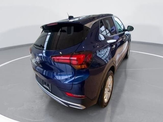 Certified 2023 Buick Encore GX Preferred w/ Cold Weather Comfort Package image 5