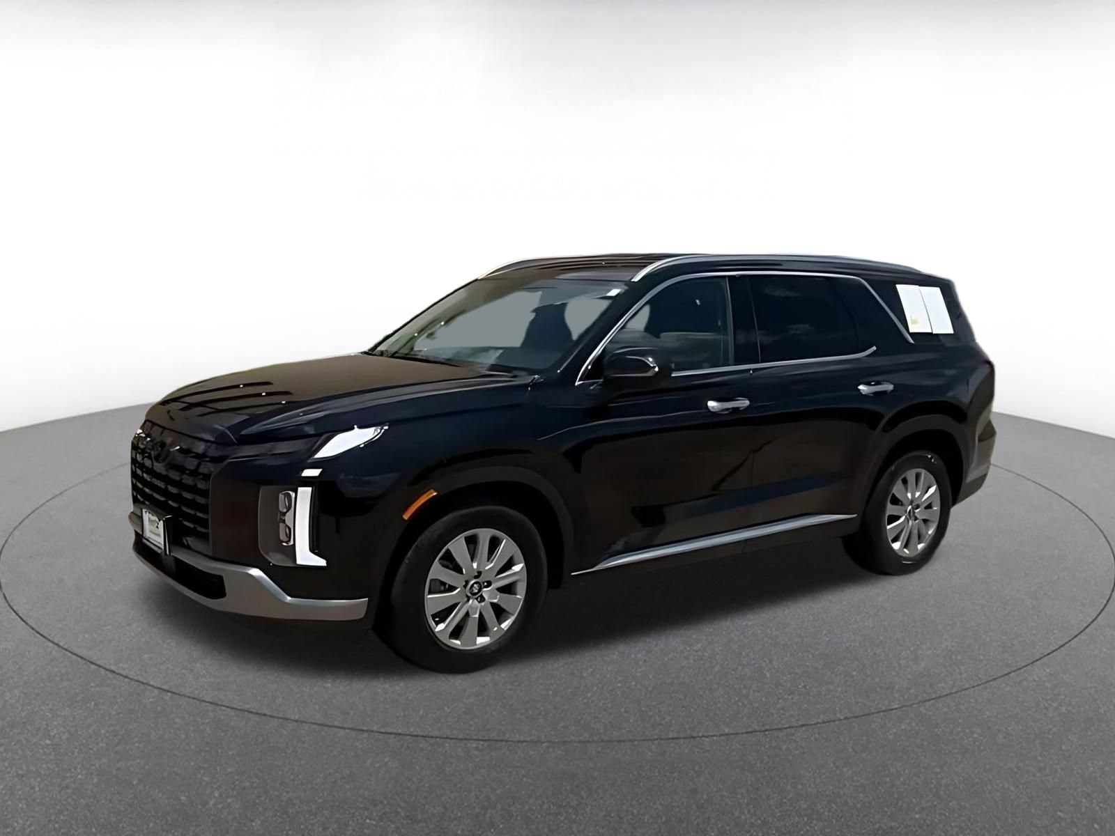 Used 2024 Hyundai Palisade SEL AWD/4WD image 6
