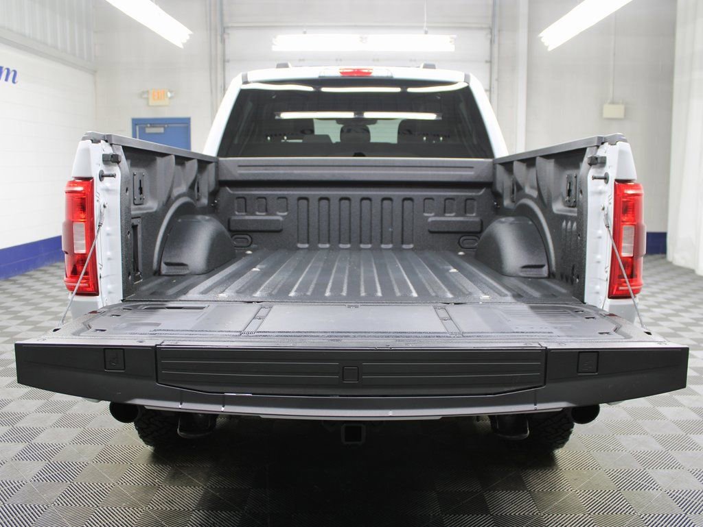 Used 2023 Ford F150 Tremor image 34