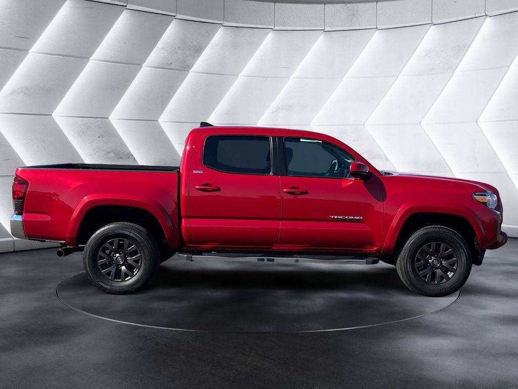 Used 2023 Toyota Tacoma SR5 RWD image 6