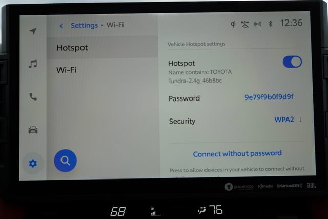 Used 2023 Toyota Tundra TRD Pro image 38