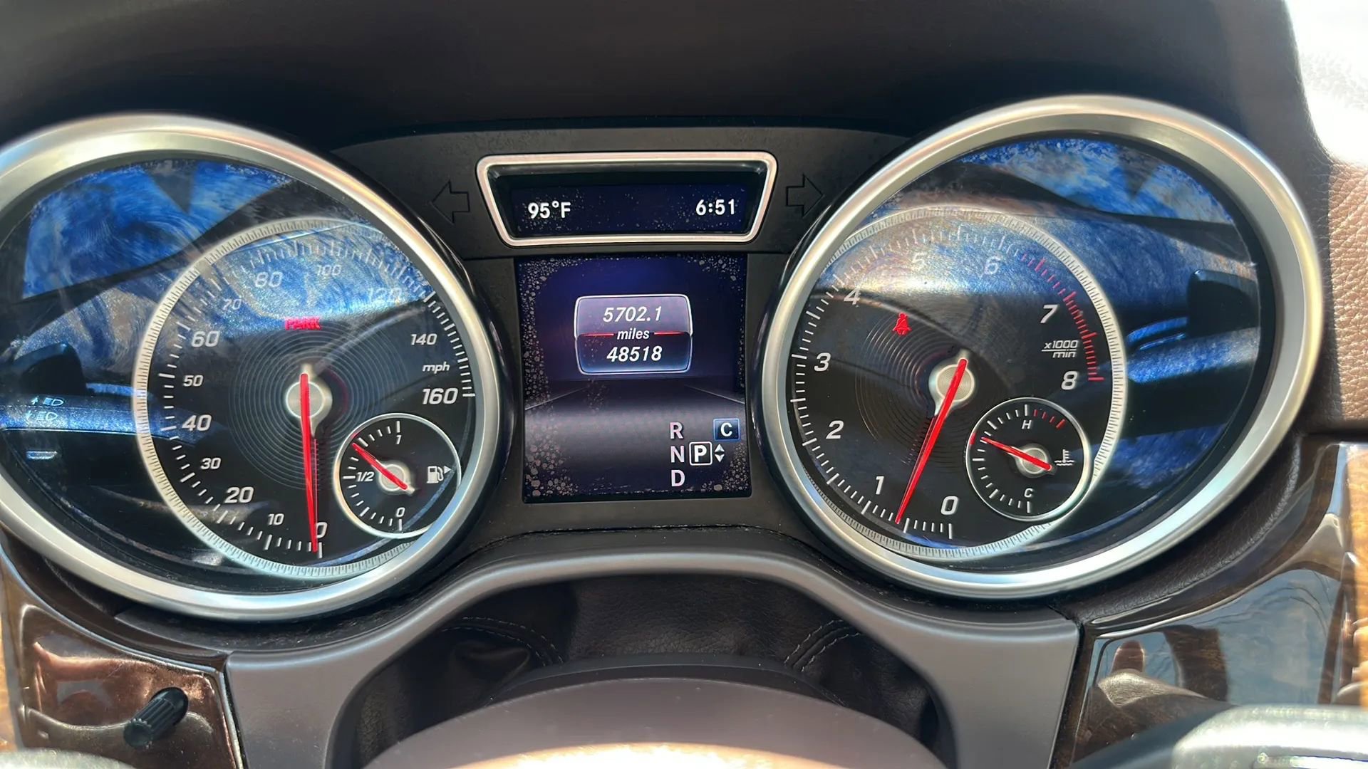 Used 2018 Mercedes-Benz GLE 350 4MATIC image 18