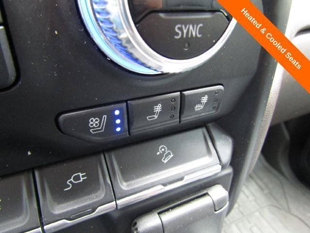 Used 2023 GMC Sierra 2500 Denali w/ Denali Ultimate Package AWD/4WD image 21