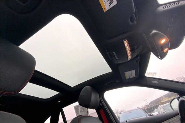 Used 2019 Mercedes-Benz GLC 43 AMG 4MATIC image 11