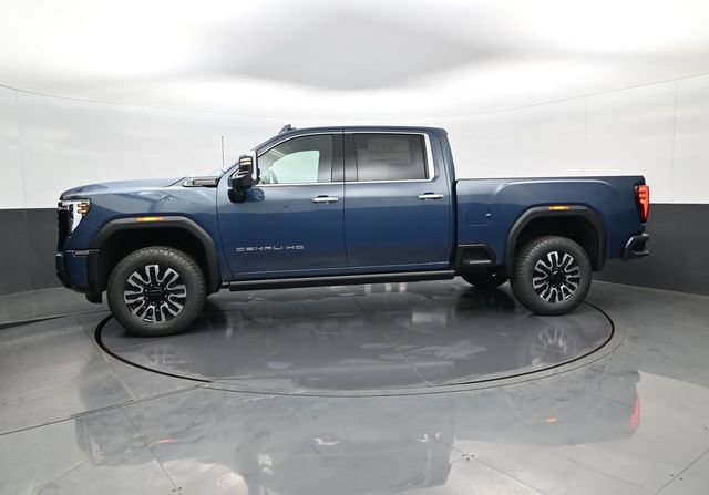 New 2026 GMC Sierra 2500 Denali Ultimate AWD/4WD image 8