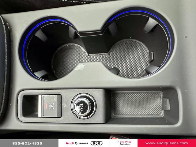 Used 2025 Audi A3 2.0T Premium w/ Black Optic Package AWD/4WD image 29