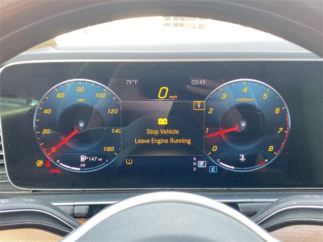 Used 2021 Mercedes-Benz GLE 350 w/ Premium Package image 42