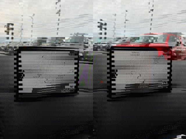 Certified 2025 MAZDA CX-5 Signature image 22