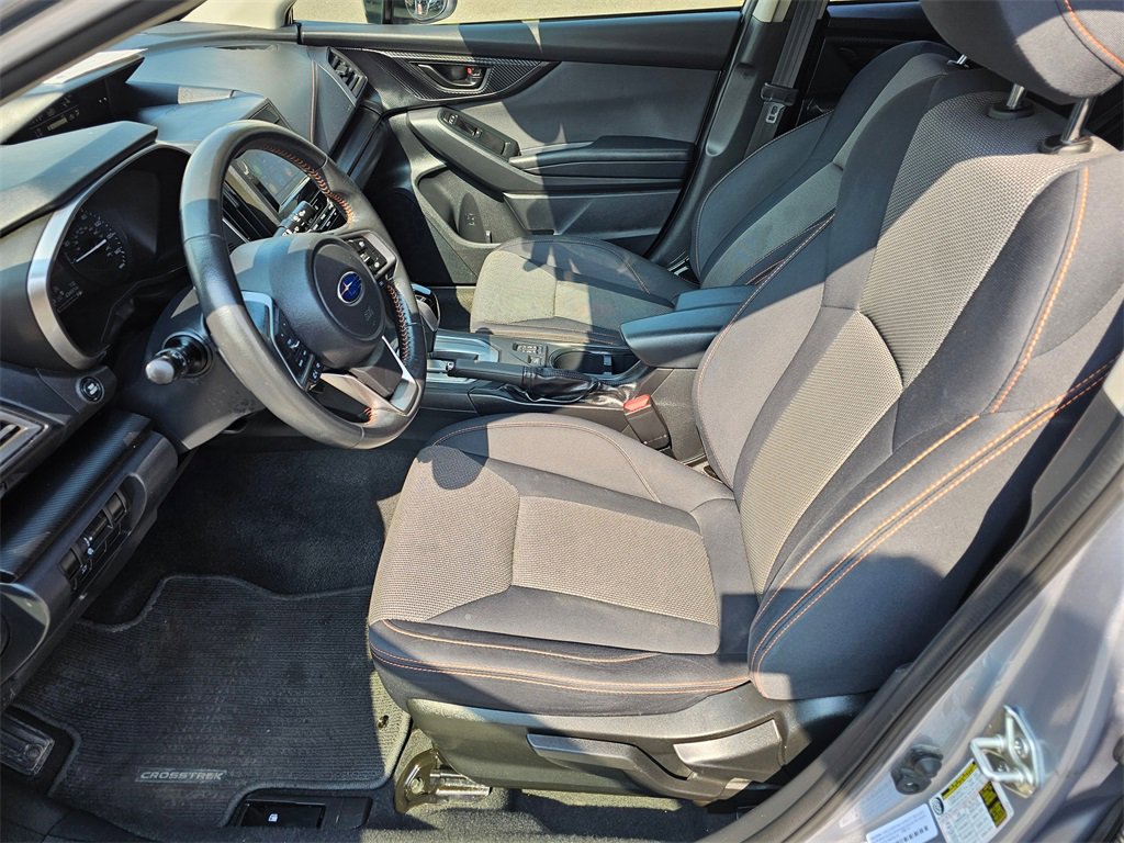 Used 2022 Subaru Crosstrek 2.0i Premium image 16