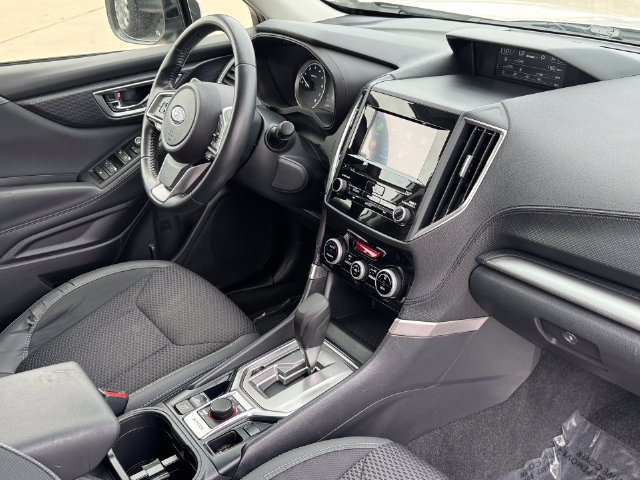Used 2020 Subaru Forester Premium AWD/4WD image 10