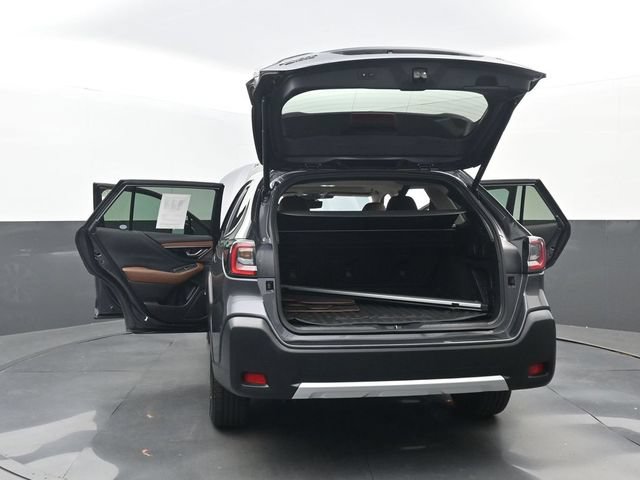 Used 2023 Subaru Outback Touring AWD/4WD image 34