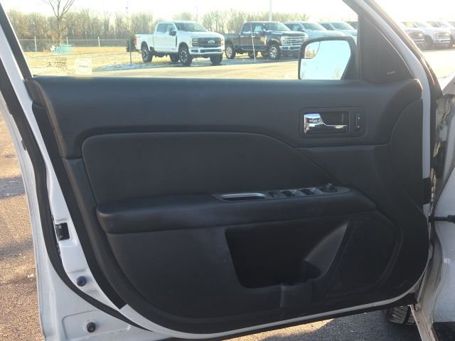 Used 2012 Ford Fusion SEL image 16