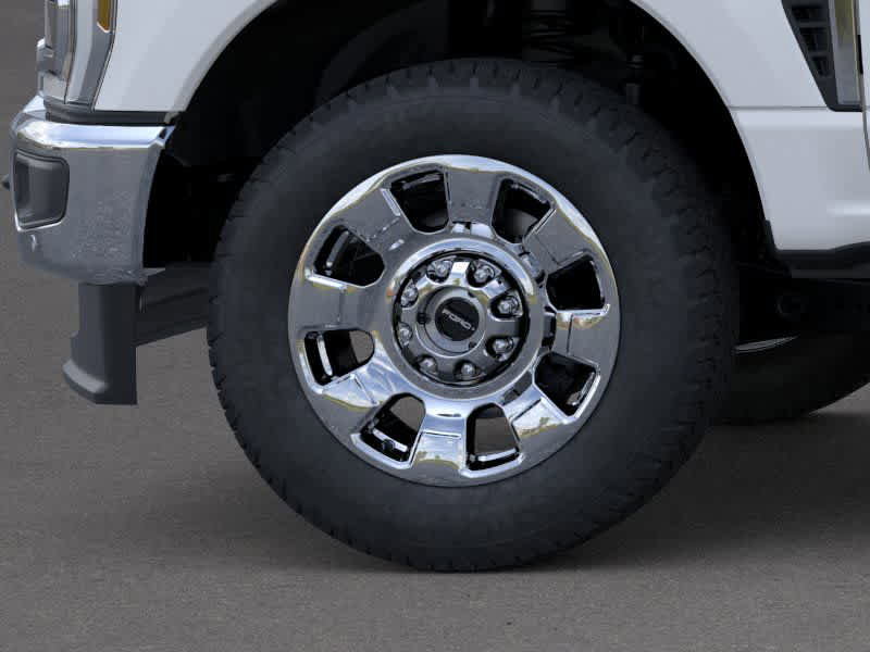 New 2026 Ford F350 King Ranch image 19