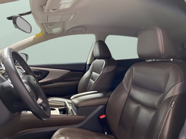 Used 2016 Nissan Murano SL AWD/4WD image 22