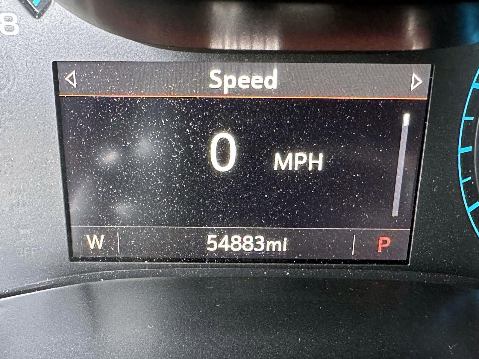 Used 2022 Chevrolet Colorado ZR2 w/ Colorado ZR2 Bison Edition AWD/4WD image 30