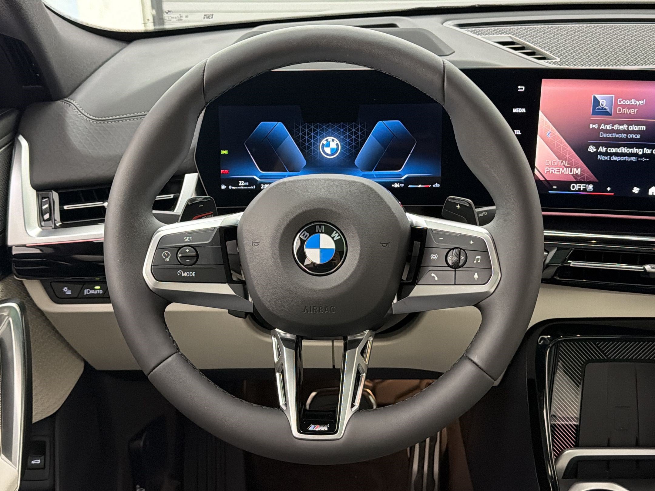 New 2026 BMW X2 xDrive28i w/ Technology Package AWD/4WD image 11