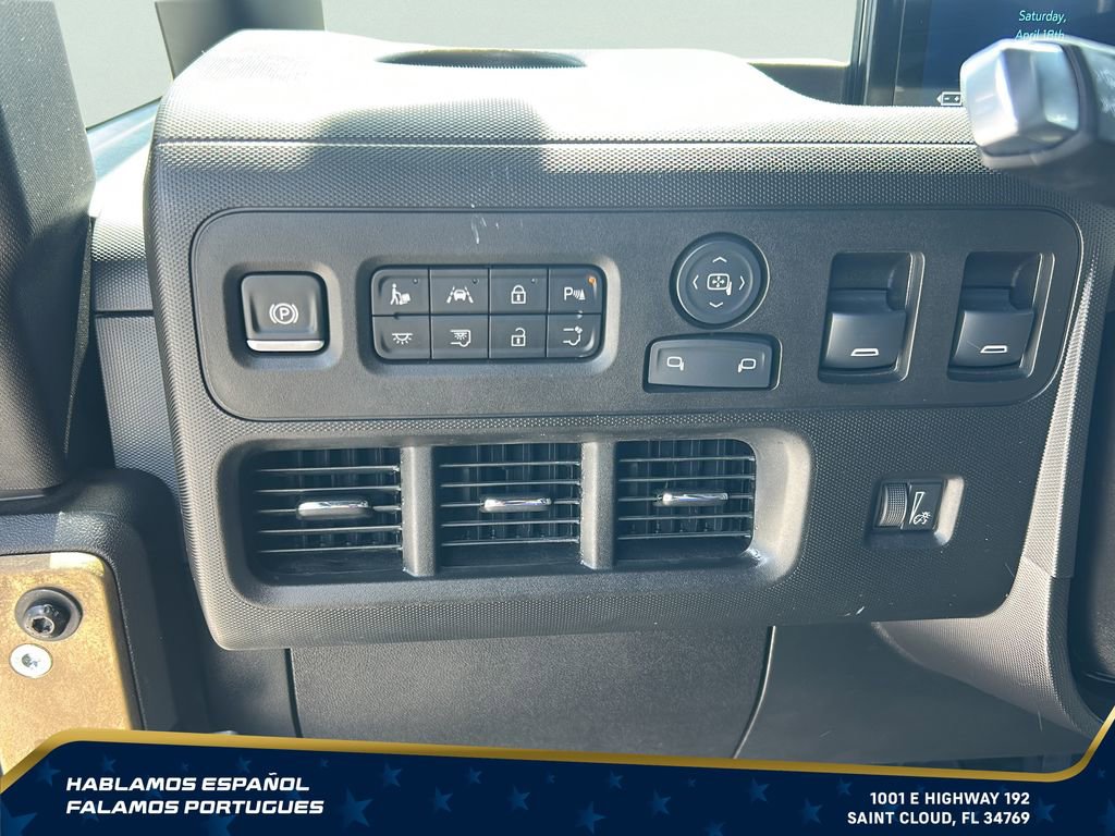 Used 2024 Chevrolet Brightdrop 600 w/ Battery Pack, Max Range AWD/4WD image 16