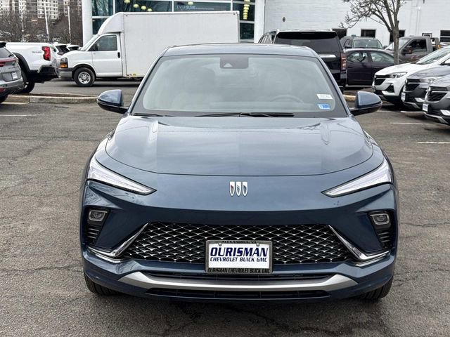 New 2026 Buick Envista Avenir image 6