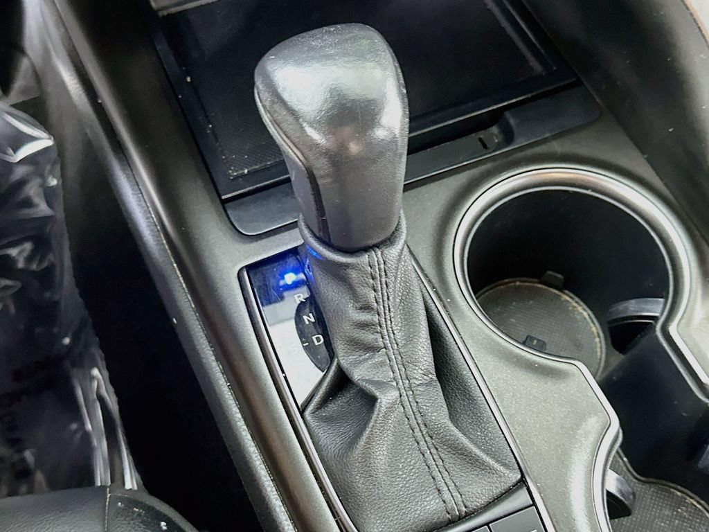 Used 2023 Toyota Camry SE FWD image 31