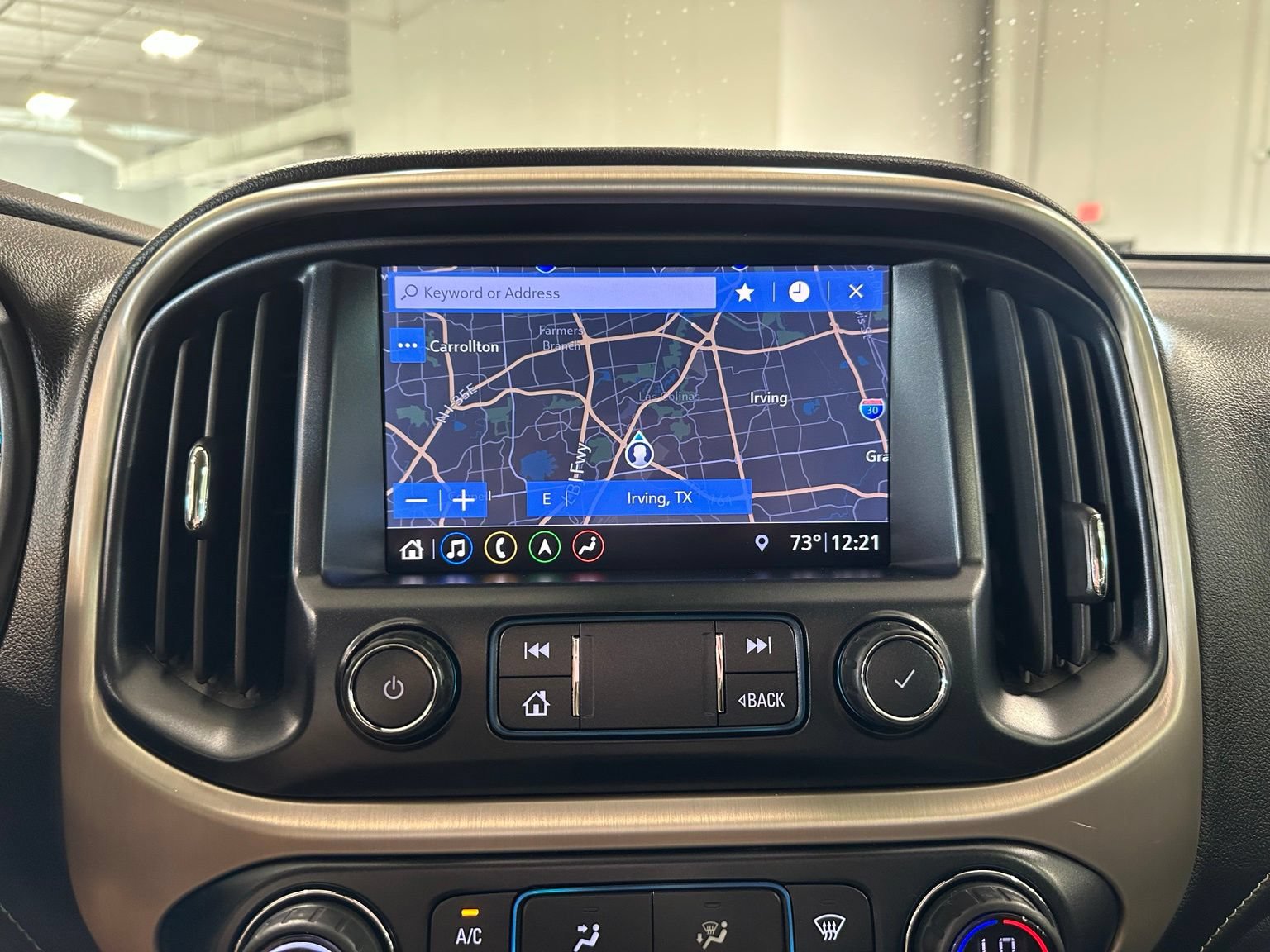 Used 2019 GMC Canyon Denali AWD/4WD image 23