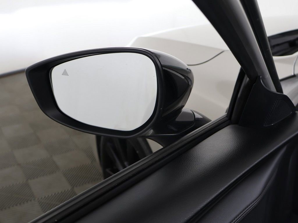 Used 2025 MAZDA MAZDA3 s FWD image 29