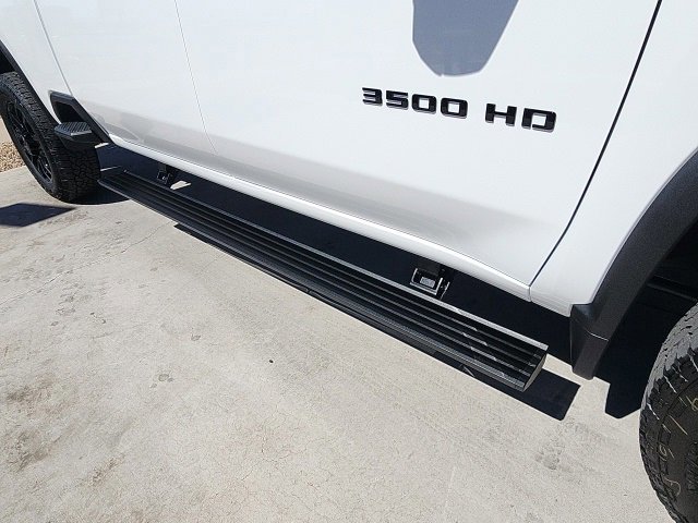 New 2026 Chevrolet Silverado 3500 LTZ w/ Trail Boss Package image 26