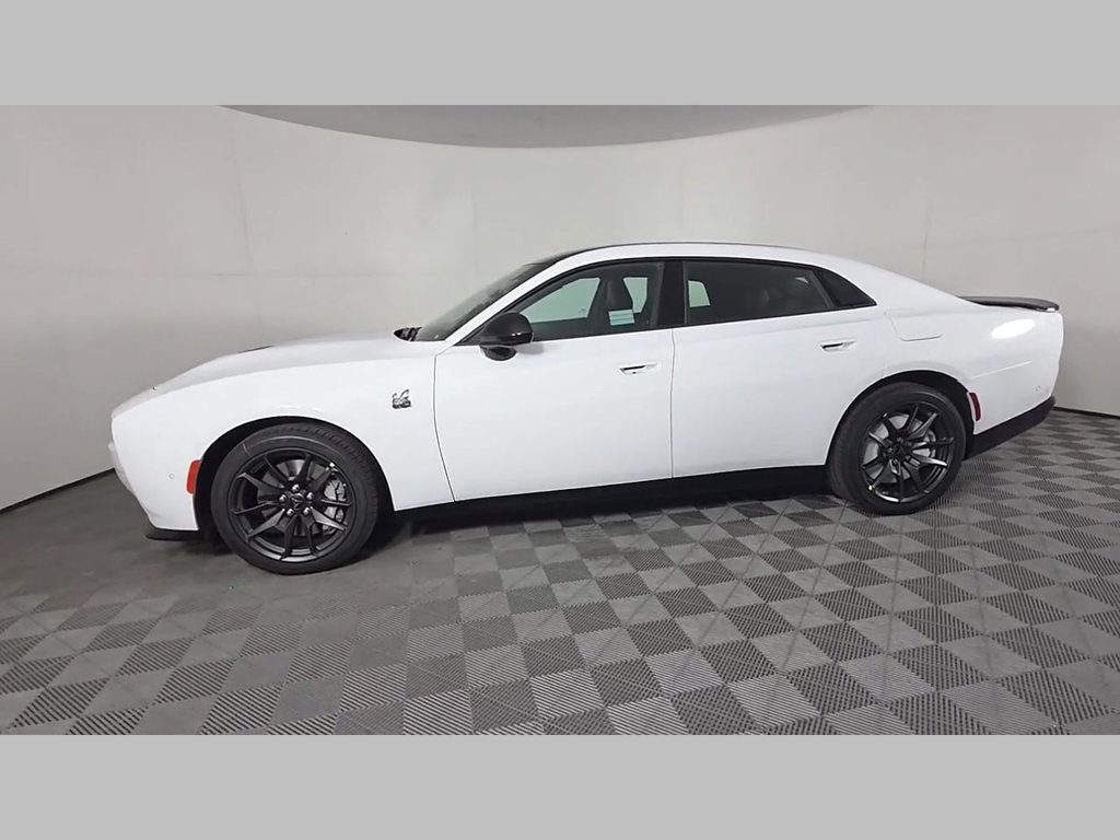 New 2026 Dodge Charger Scat Pack AWD/4WD image 37