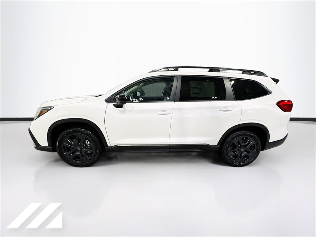 New 2026 Subaru Ascent Bronze Edition image 8