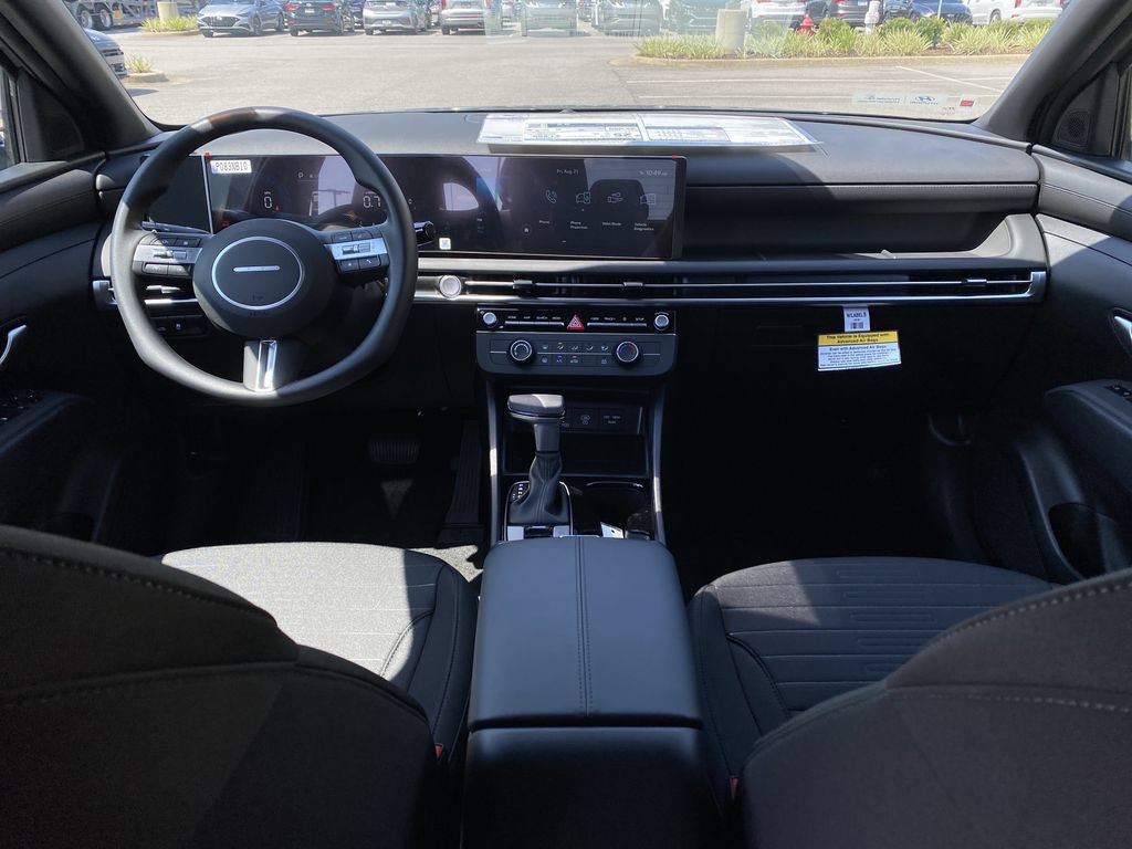 New 2026 Hyundai Santa Cruz SE FWD image 13