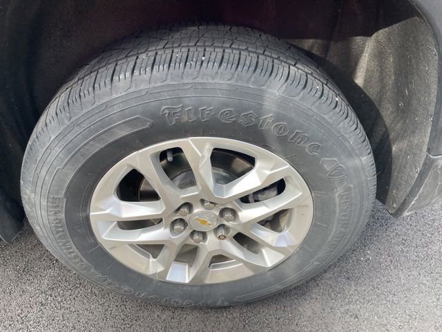 Used 2020 Chevrolet Traverse LT FWD image 5