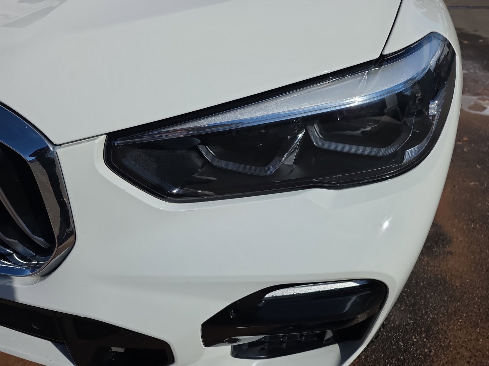 Used 2019 BMW X5 xDrive40i w/ M Sport Package image 9