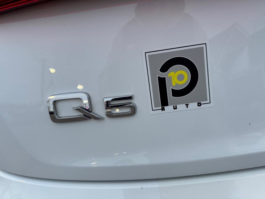 Used 2018 Audi Q5 Prestige w/ Prestige Package image 14