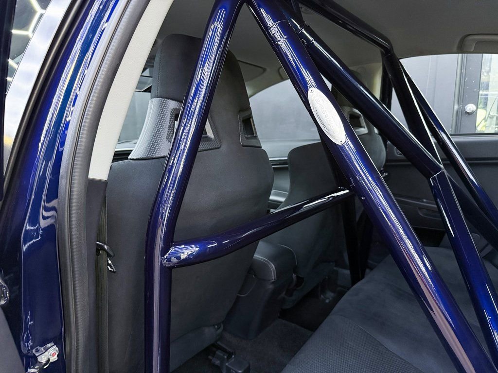 Used 2014 Mitsubishi Lancer Evolution GSR image 19